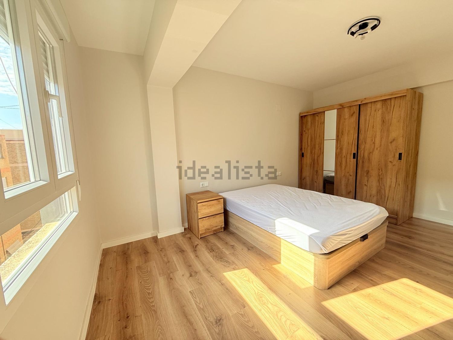 Wohnung 125 m² in Alboraia / Alboraya