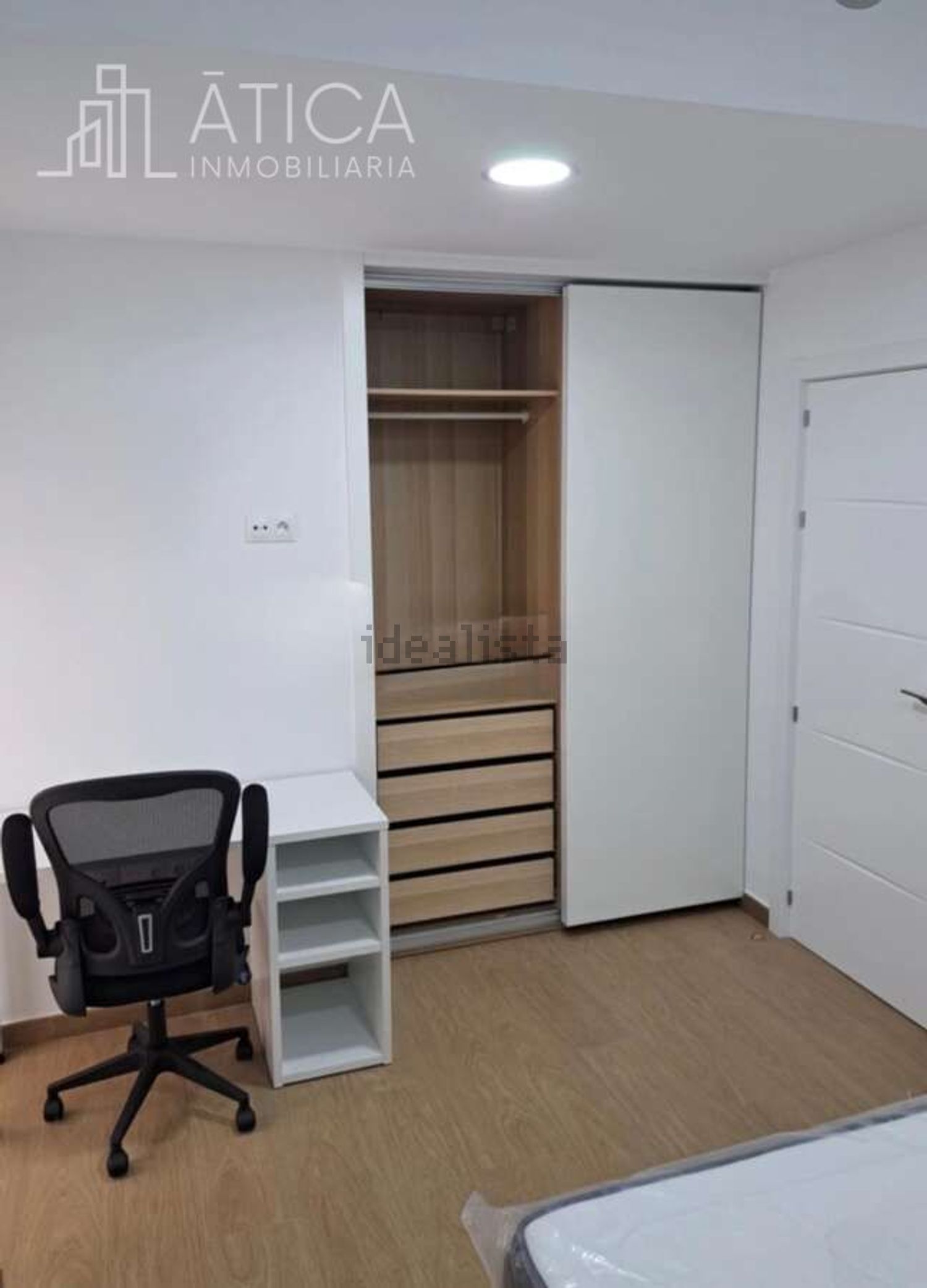 Quarto para alugar, Salamanca