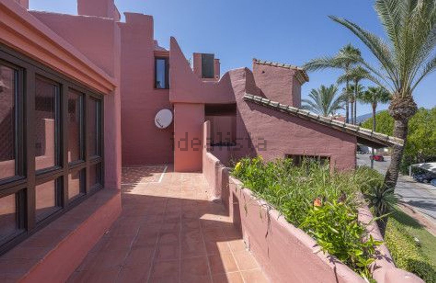 Pis de 278 m² a Estepona