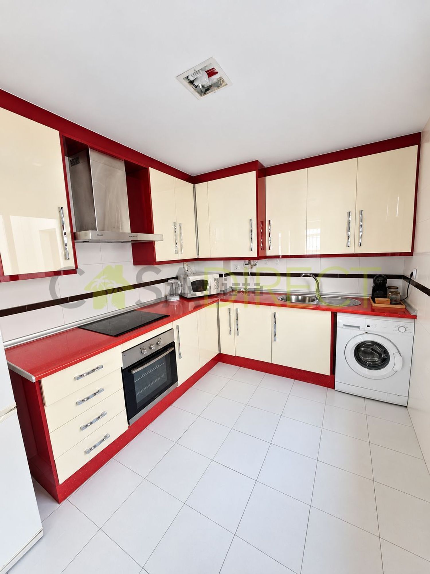 Appartamento 140 m² a Salobreña