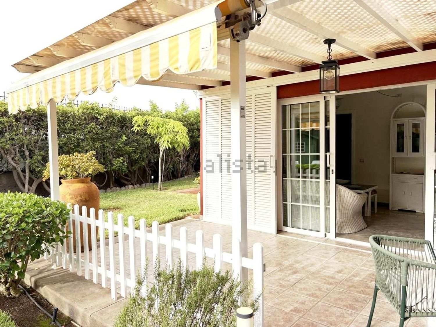 House 93 m² in San Bartolomé de Tirajana