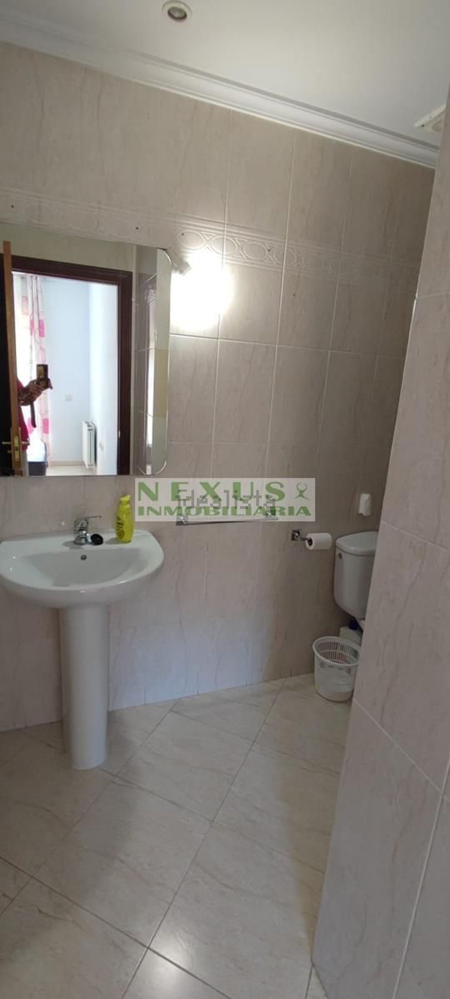 Pis de 120 m² a Cáceres