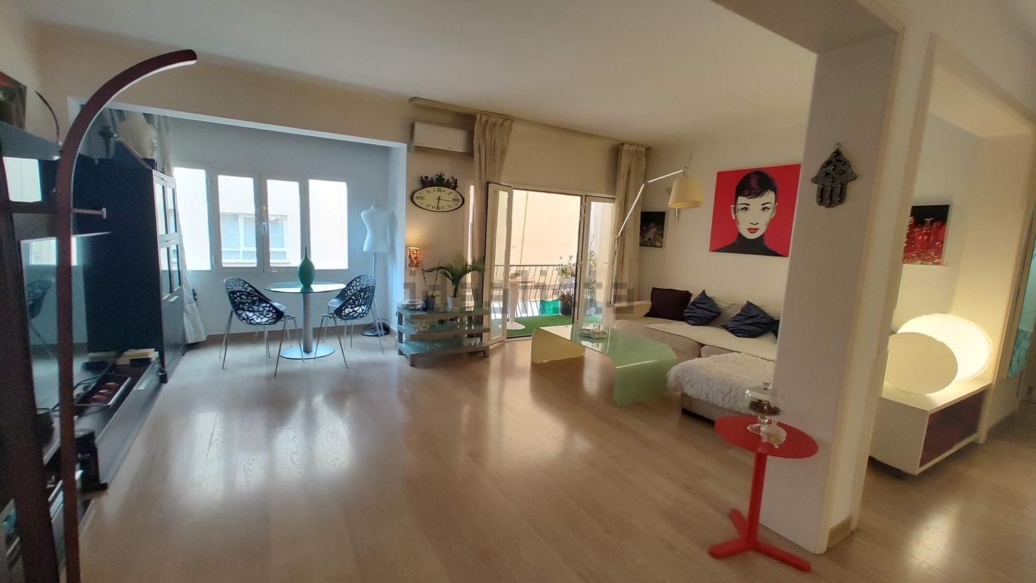 Habitació de lloguer, Palma