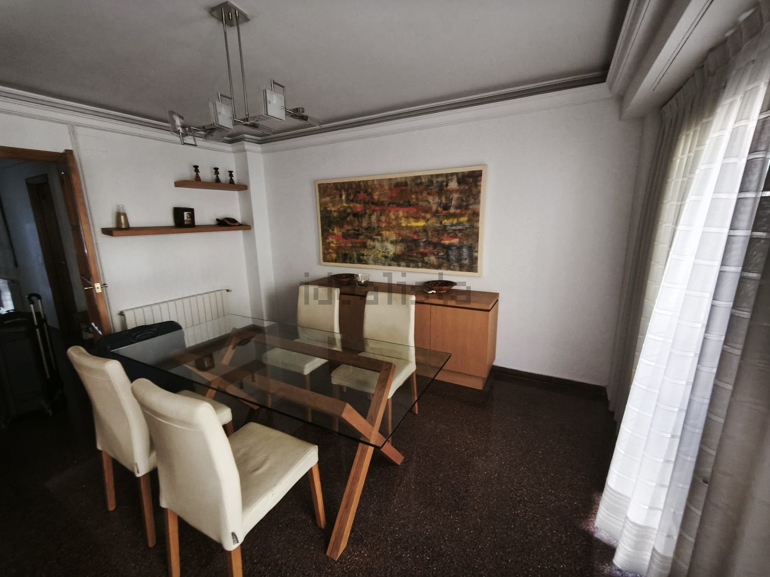 Piso de 144 m² en Valencia