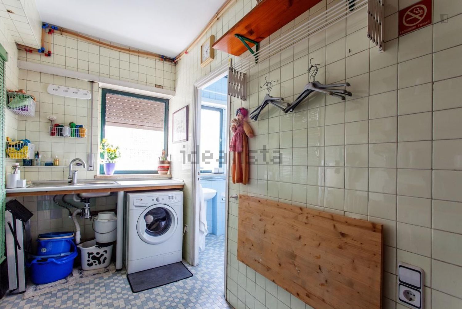 Habitación 220 m², Valencia