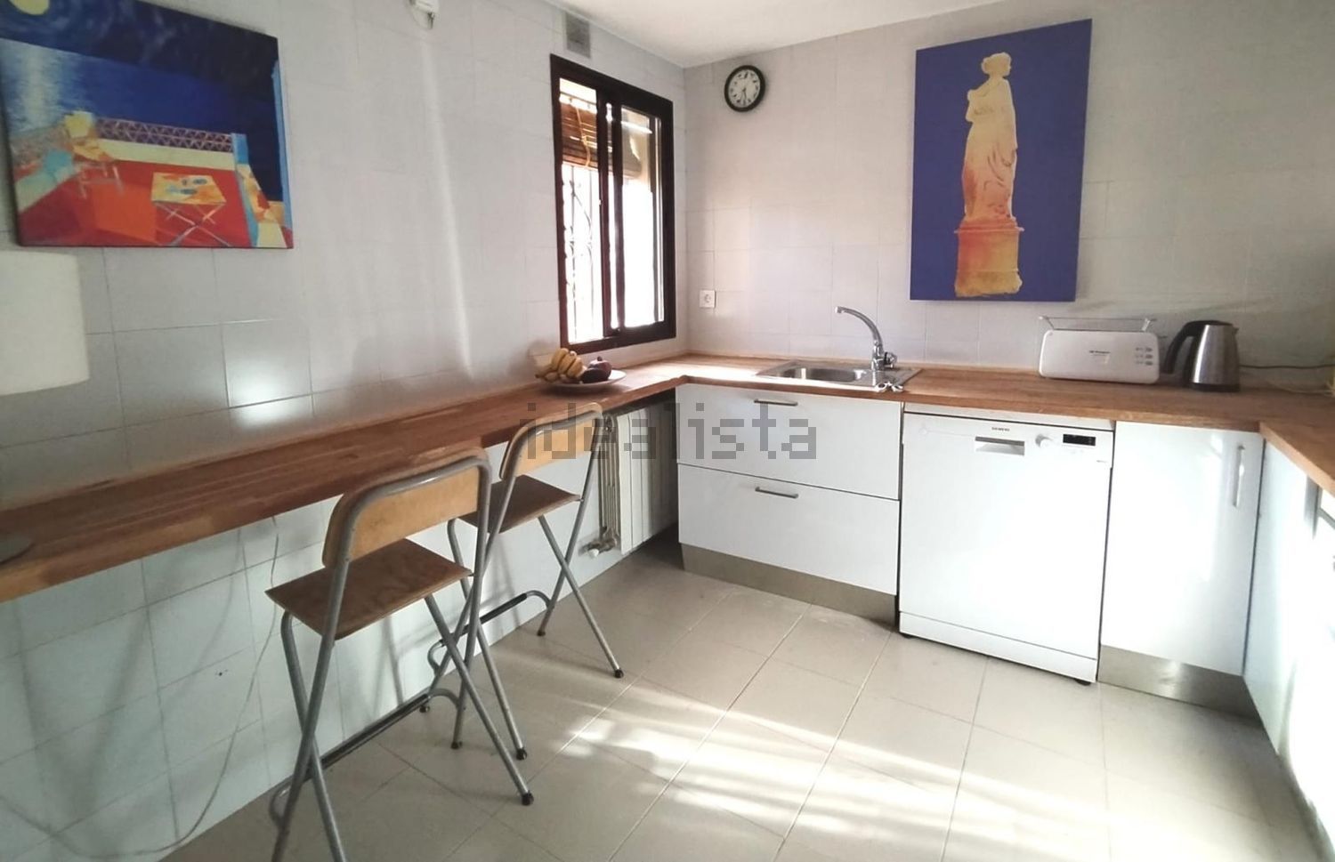 Casa 120 m² a Granada