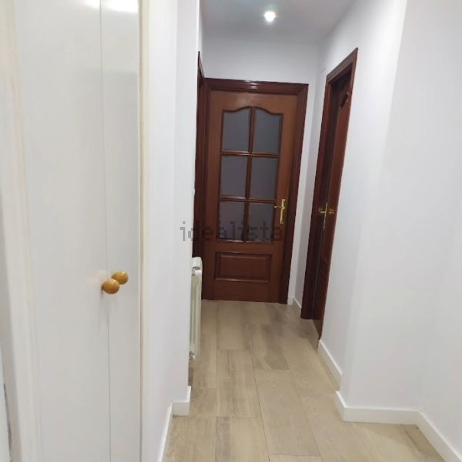 Pis de 95 m² a Cáceres