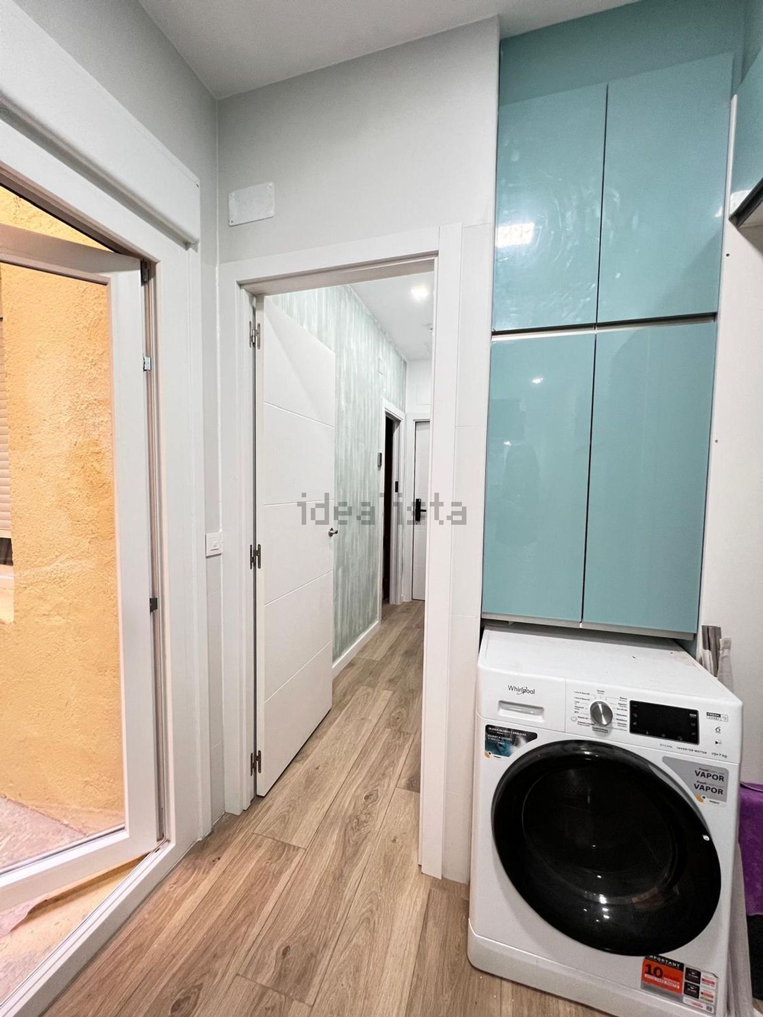 Habitación en alquiler, Madrid