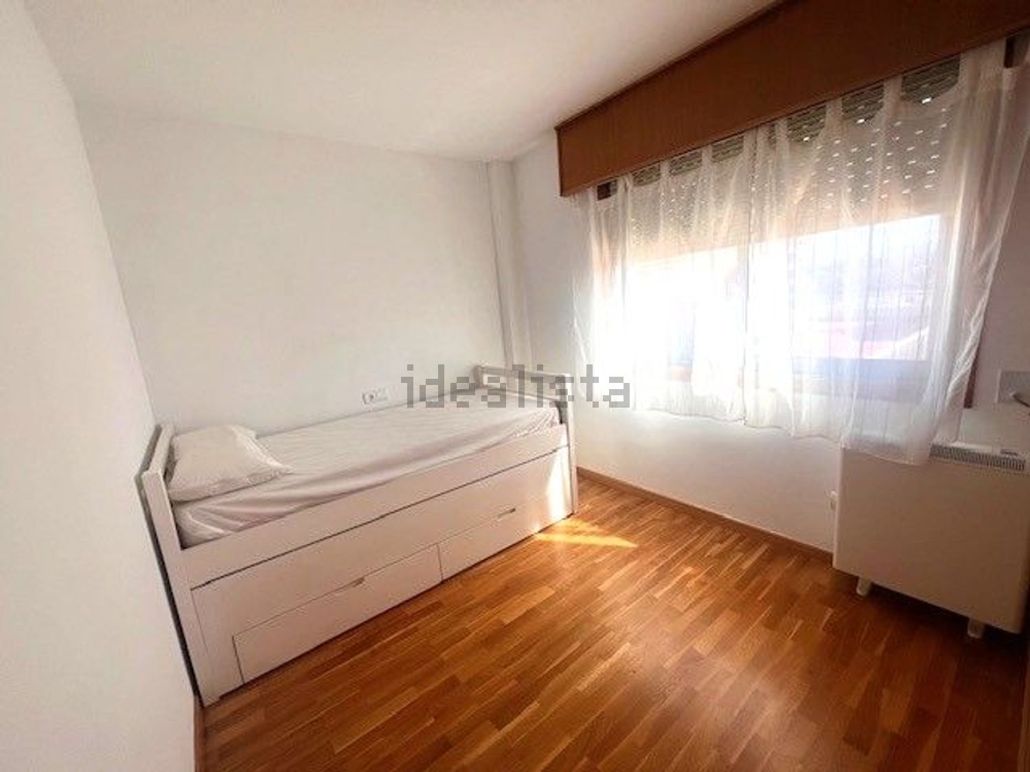Piso de 80 m² en Oleiros