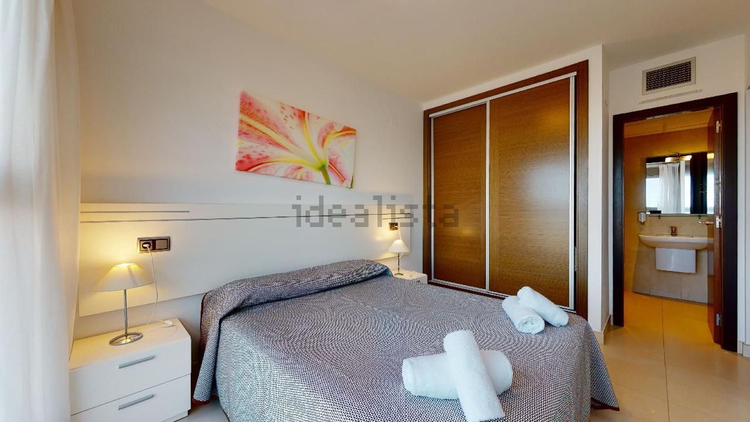 Casa de 130 m² en Benissa
