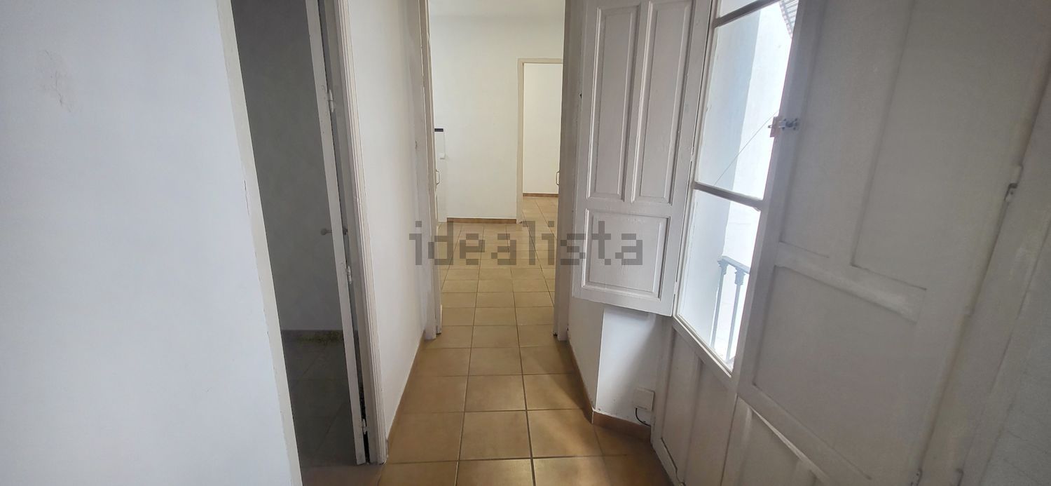 Pis de 60 m² a Sevilla