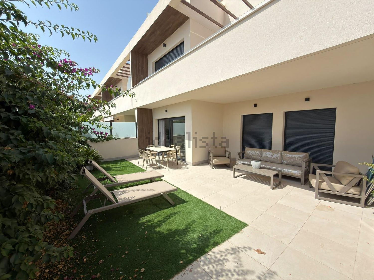 Wohnung 115 m² in Torrevieja