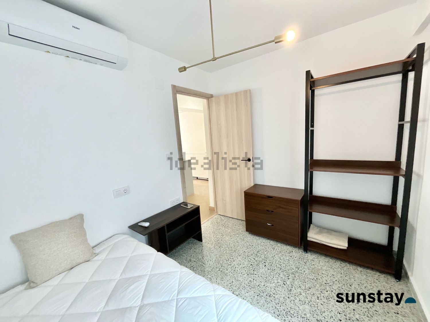 Appartement 140 m² à Valence