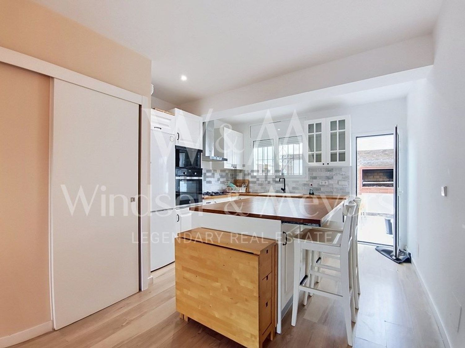 Casa de 120 m² en Sant Josep de sa Talaia
