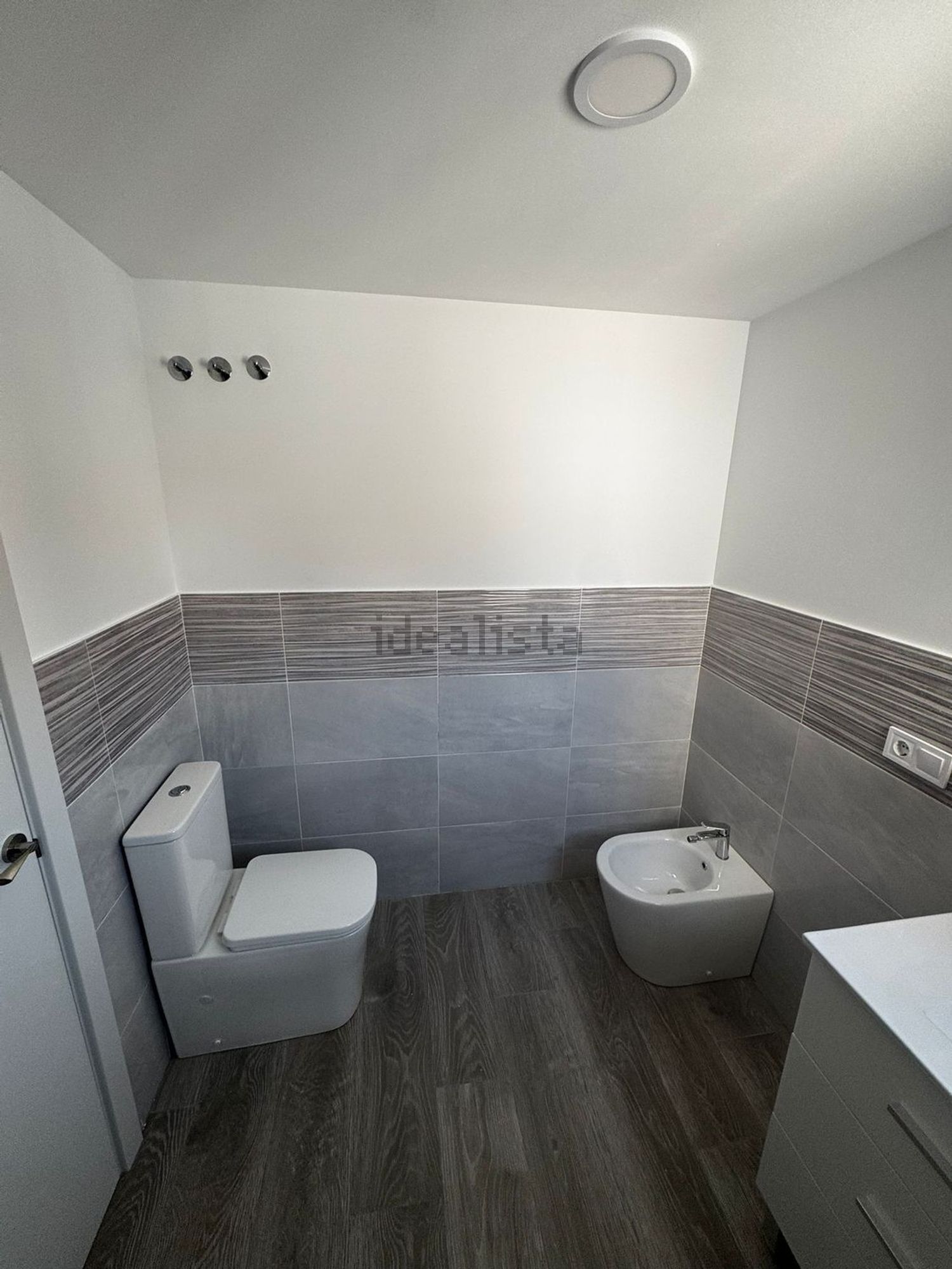 Piso de 118 m² en Alzira