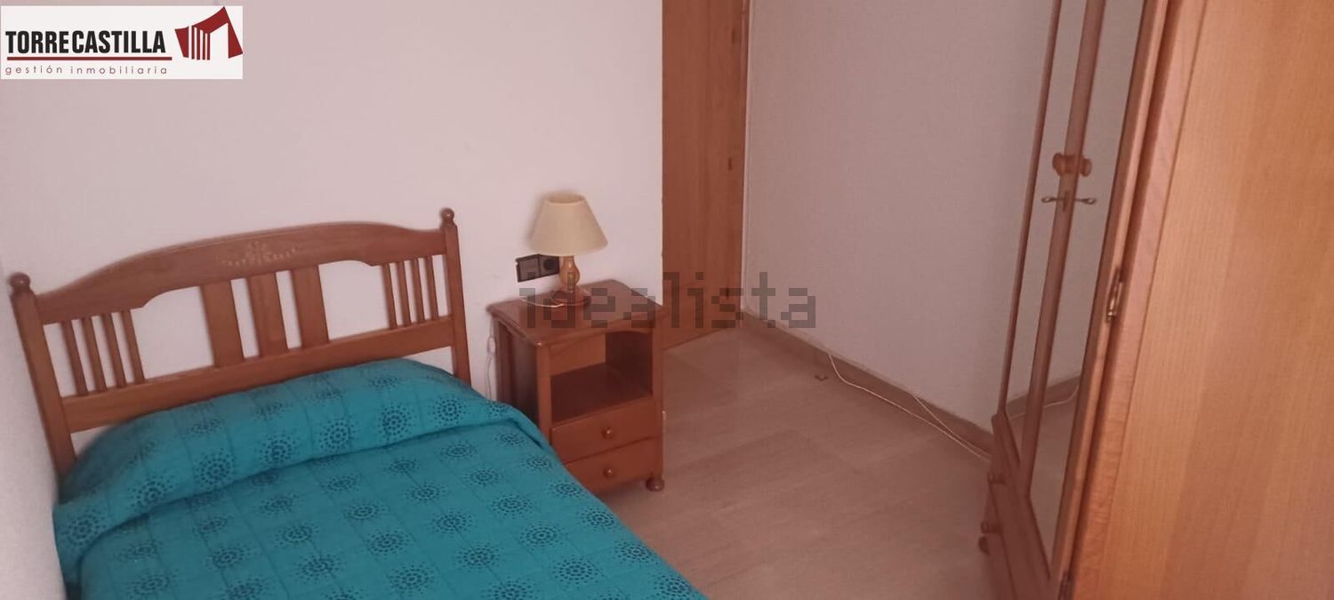 Apartamento 80 m² em Albacete