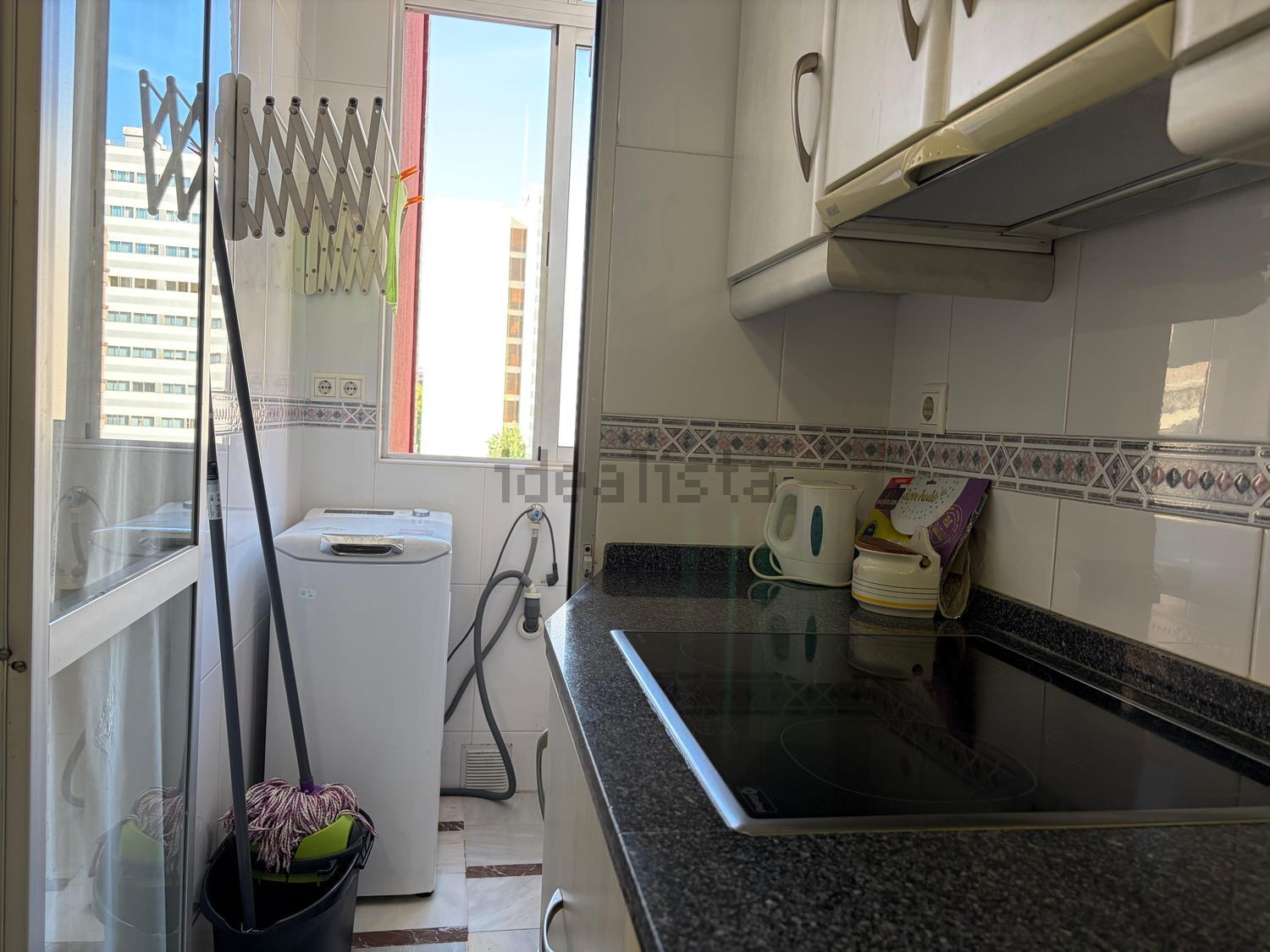 Habitació de lloguer, Còrdova