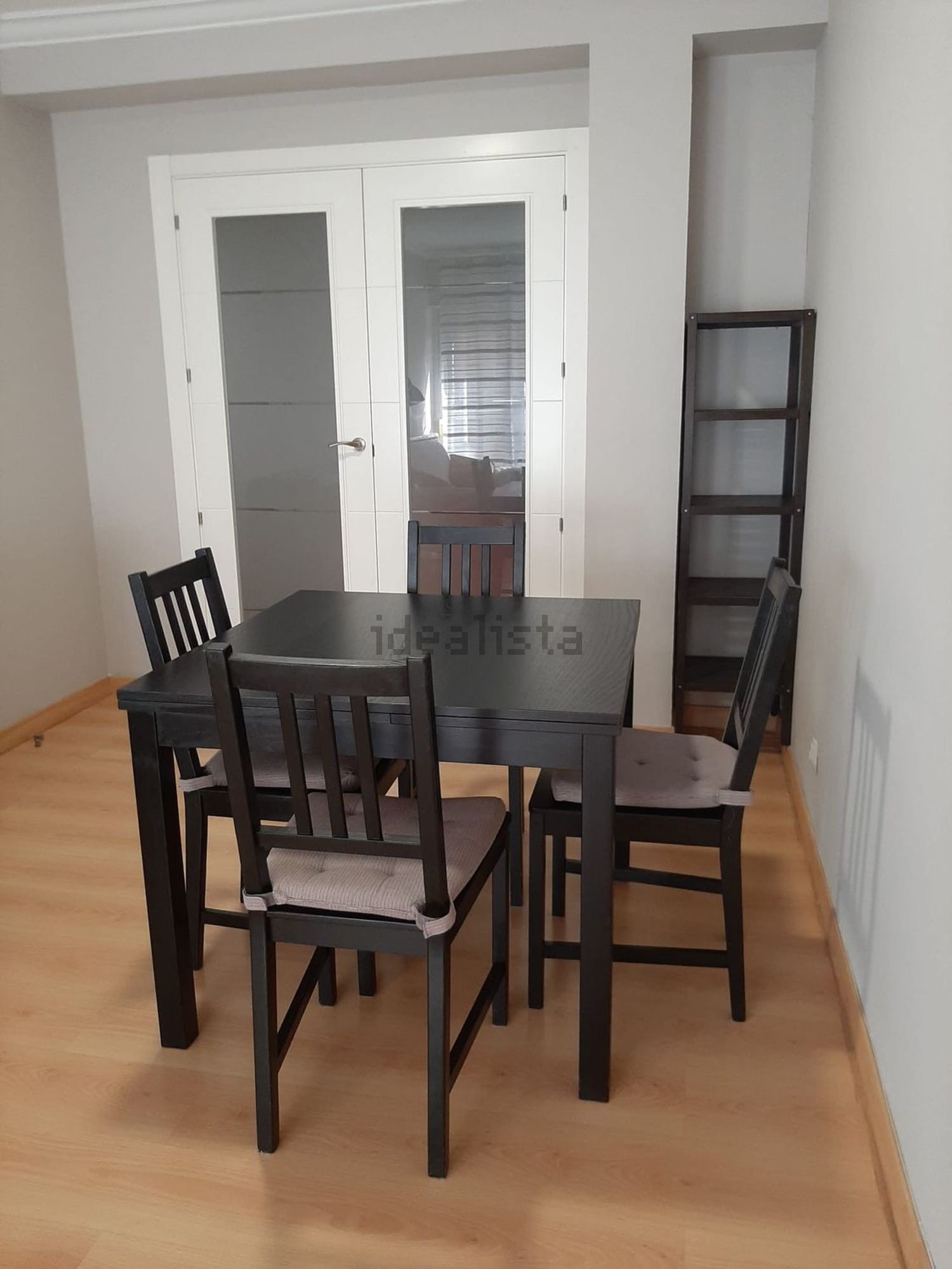 Piso de 84 m² en Zaragoza