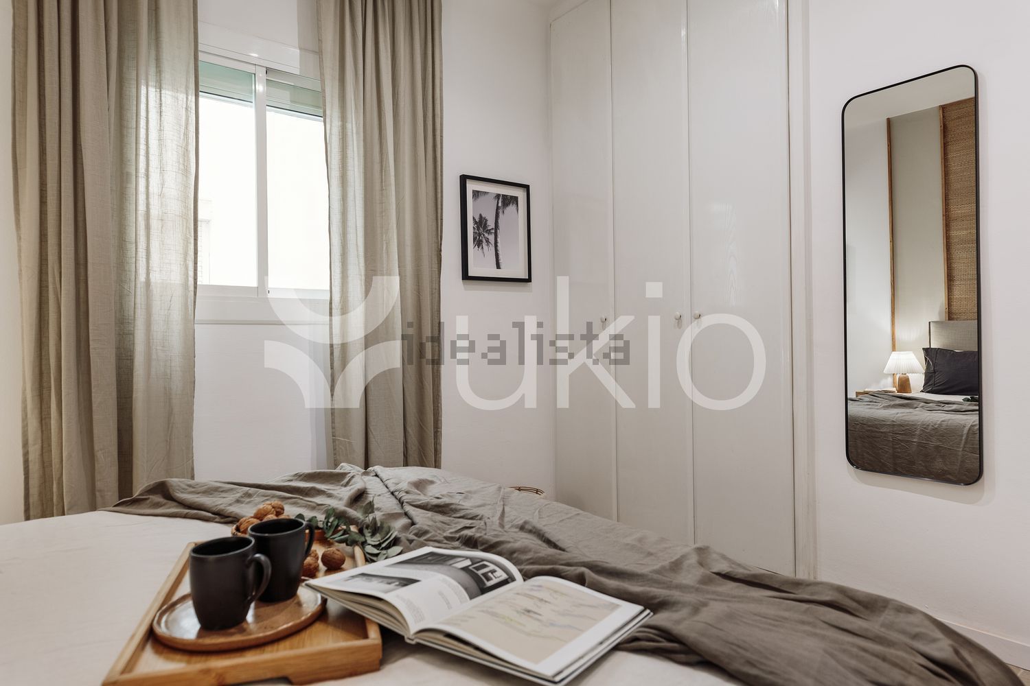 Appartamento 46 m² a Barcelona