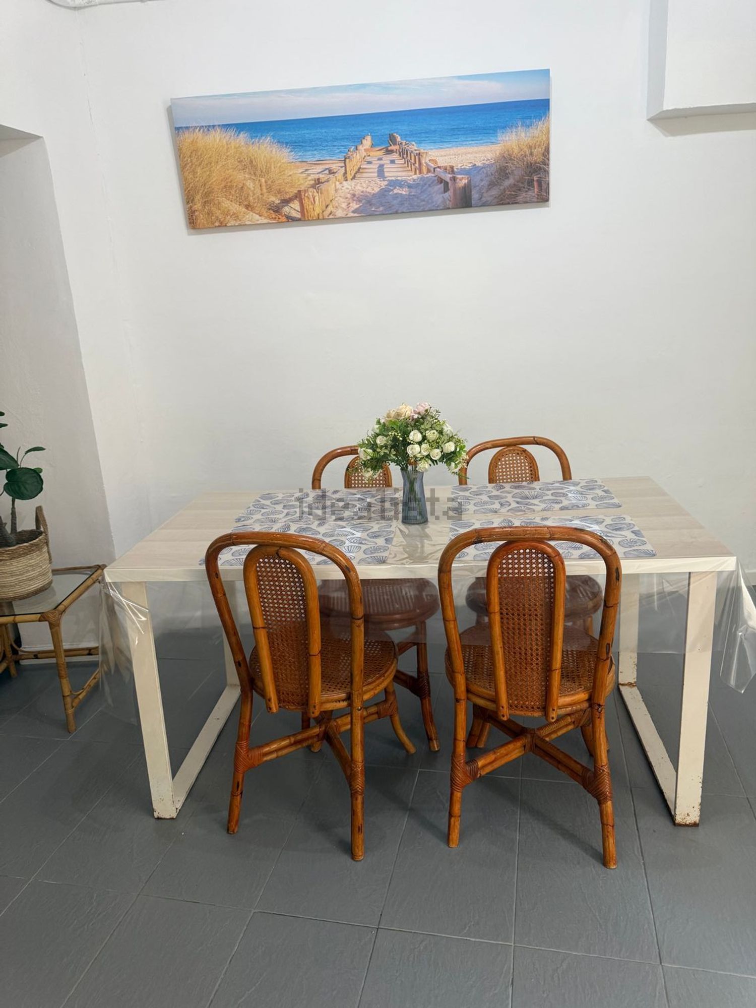 Apartamento 45 m² em Canet de Mar