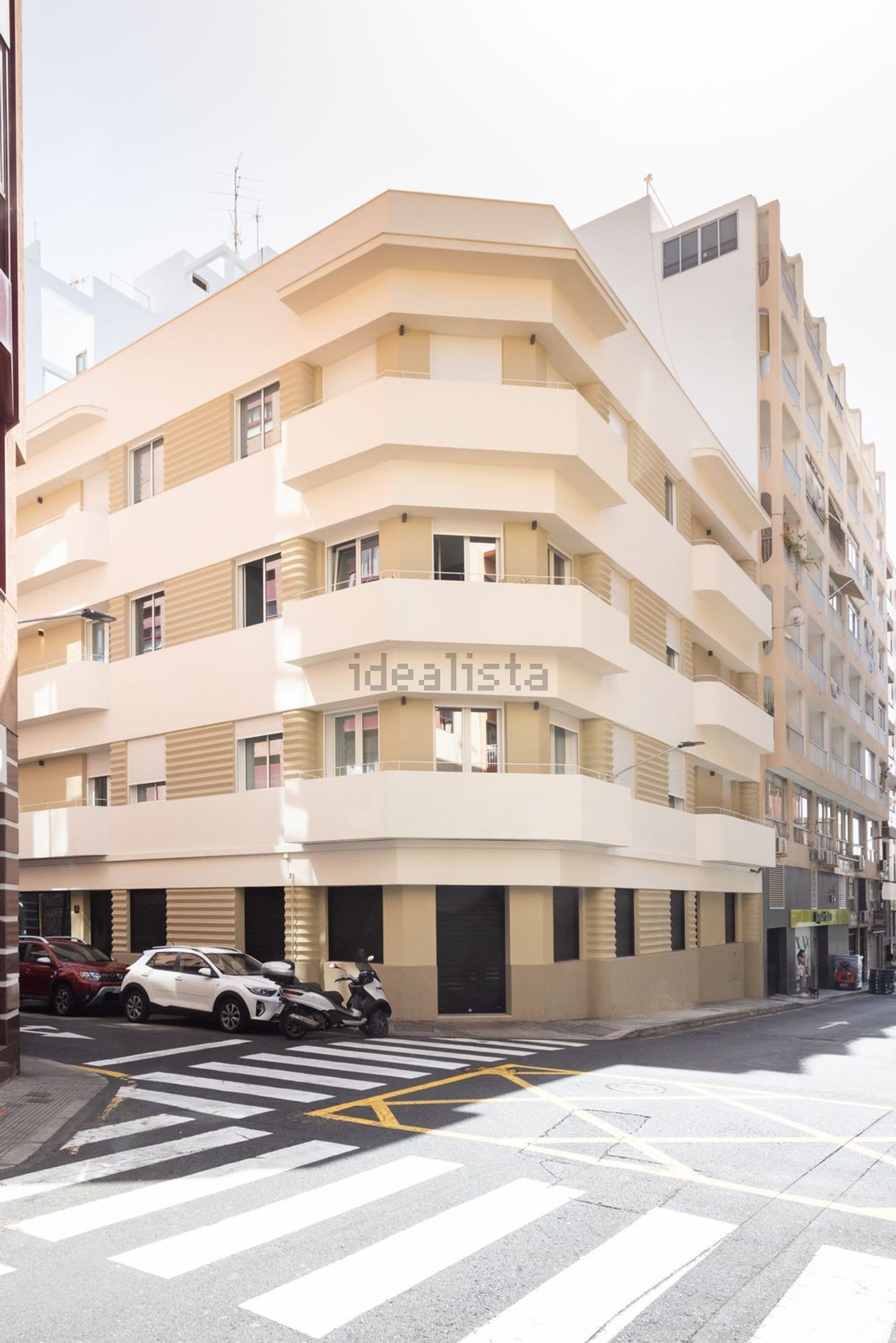 Piso de 50 m² en Santa Cruz de Tenerife