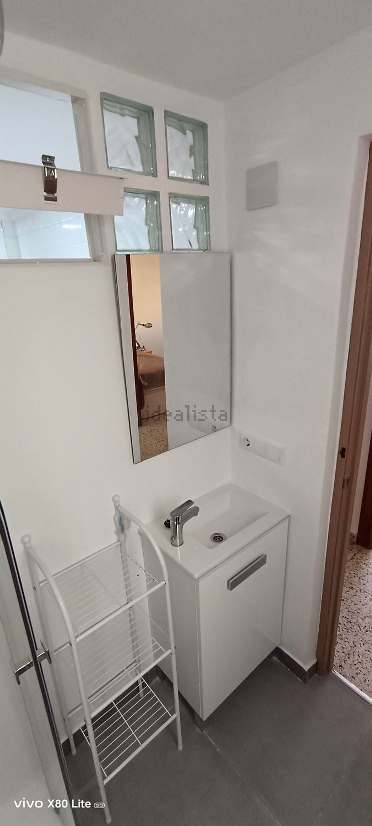 Habitació de lloguer, Burjassot