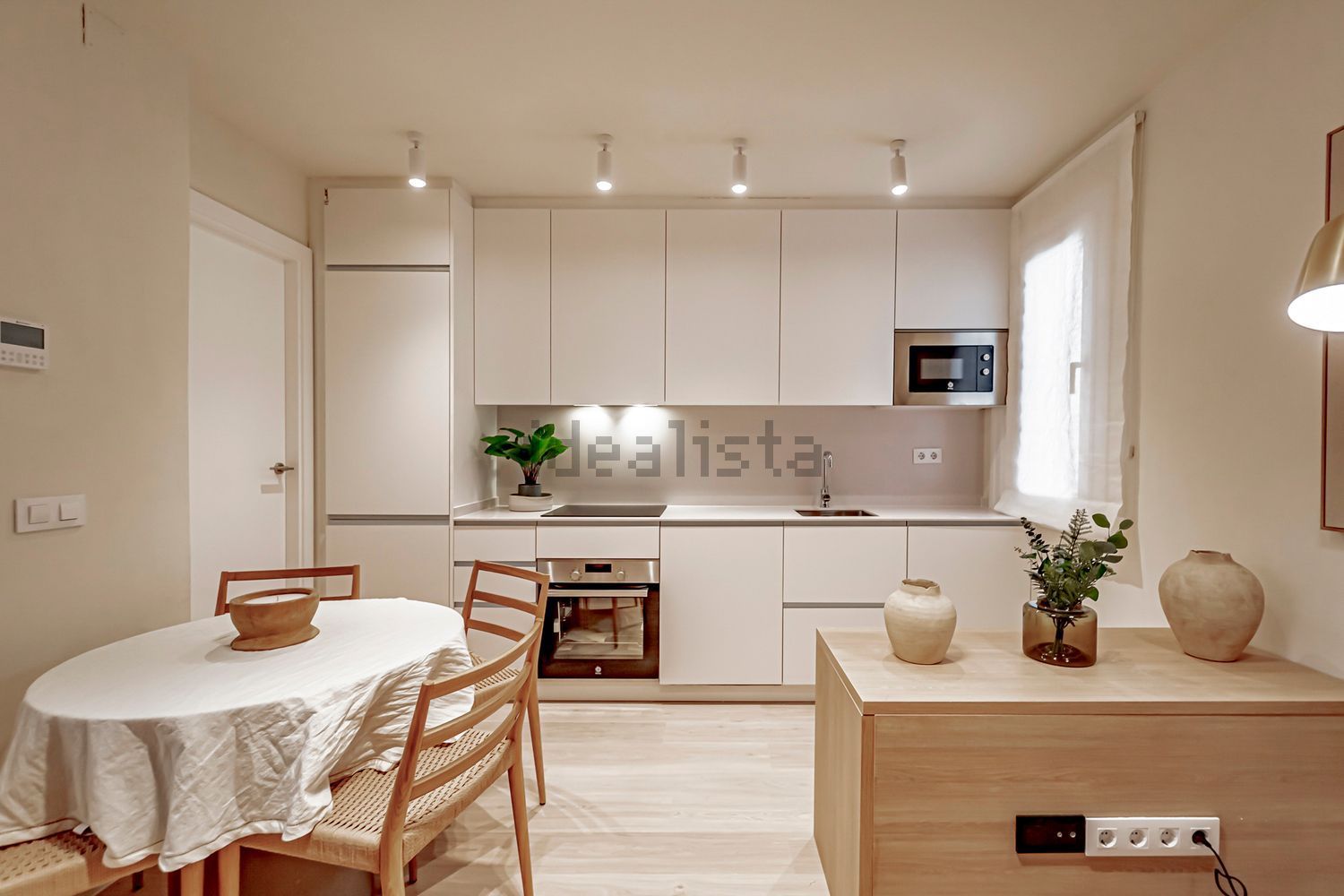 Piso de 51 m² en Madrid