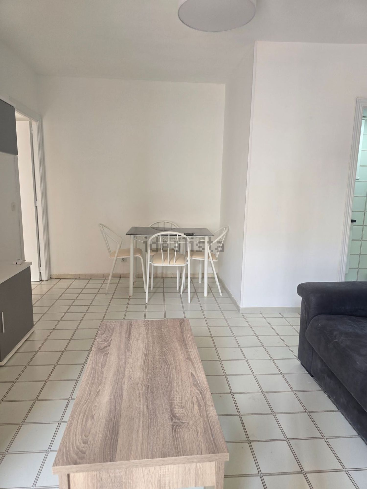 Pis de 45 m² a Madrid