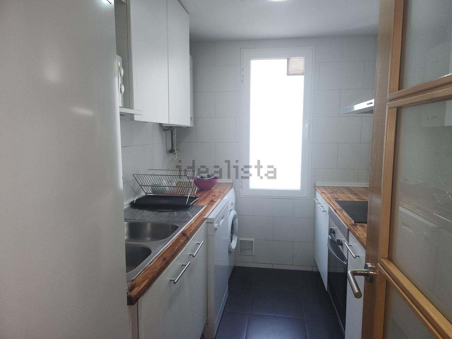 Pis de 160 m² a Madrid