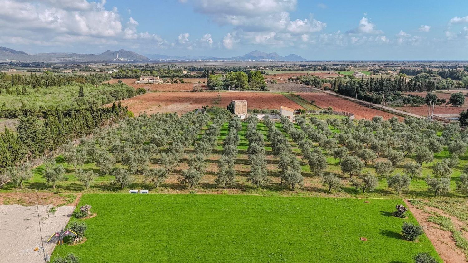 Casa de 460 m² en Muro