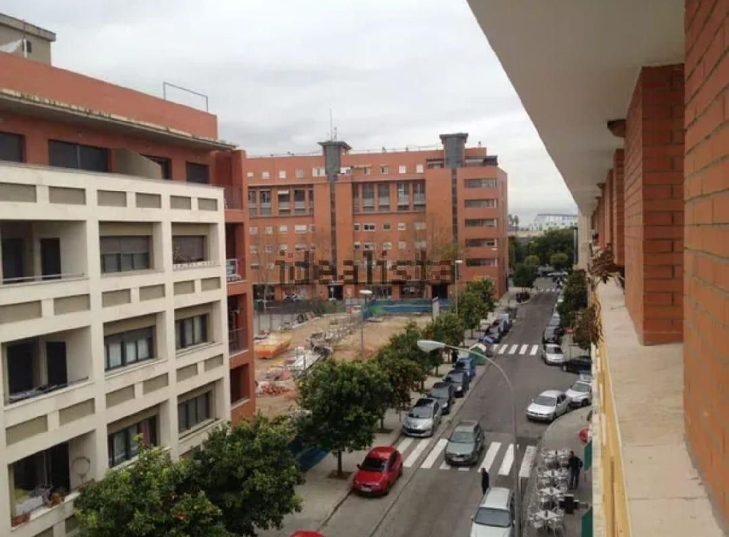 Pis de 75 m² a Sevilla