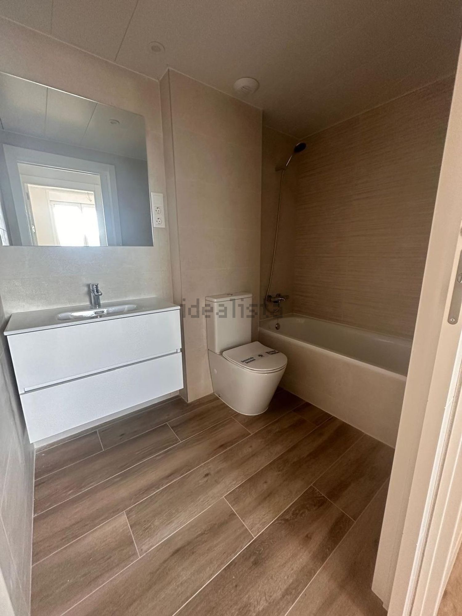 Pis de 101 m² a Sant Joan Despí