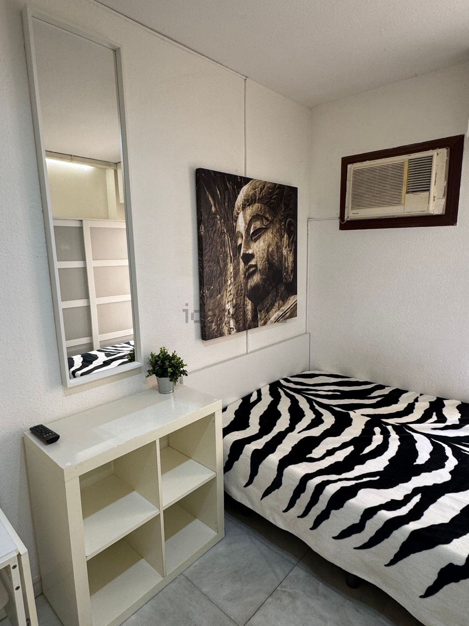 Apartamento 35 m² em Sevilla