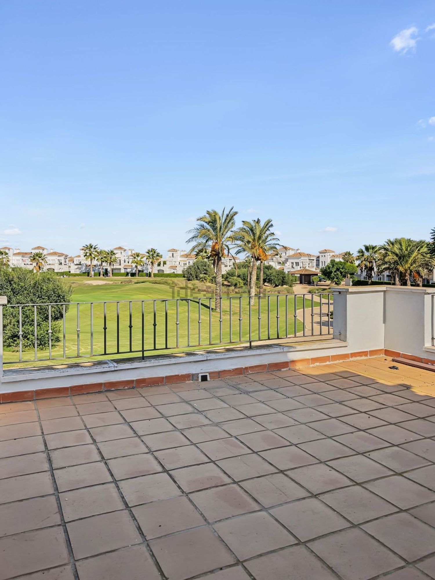 Pis de 110 m² a Torre Pacheco