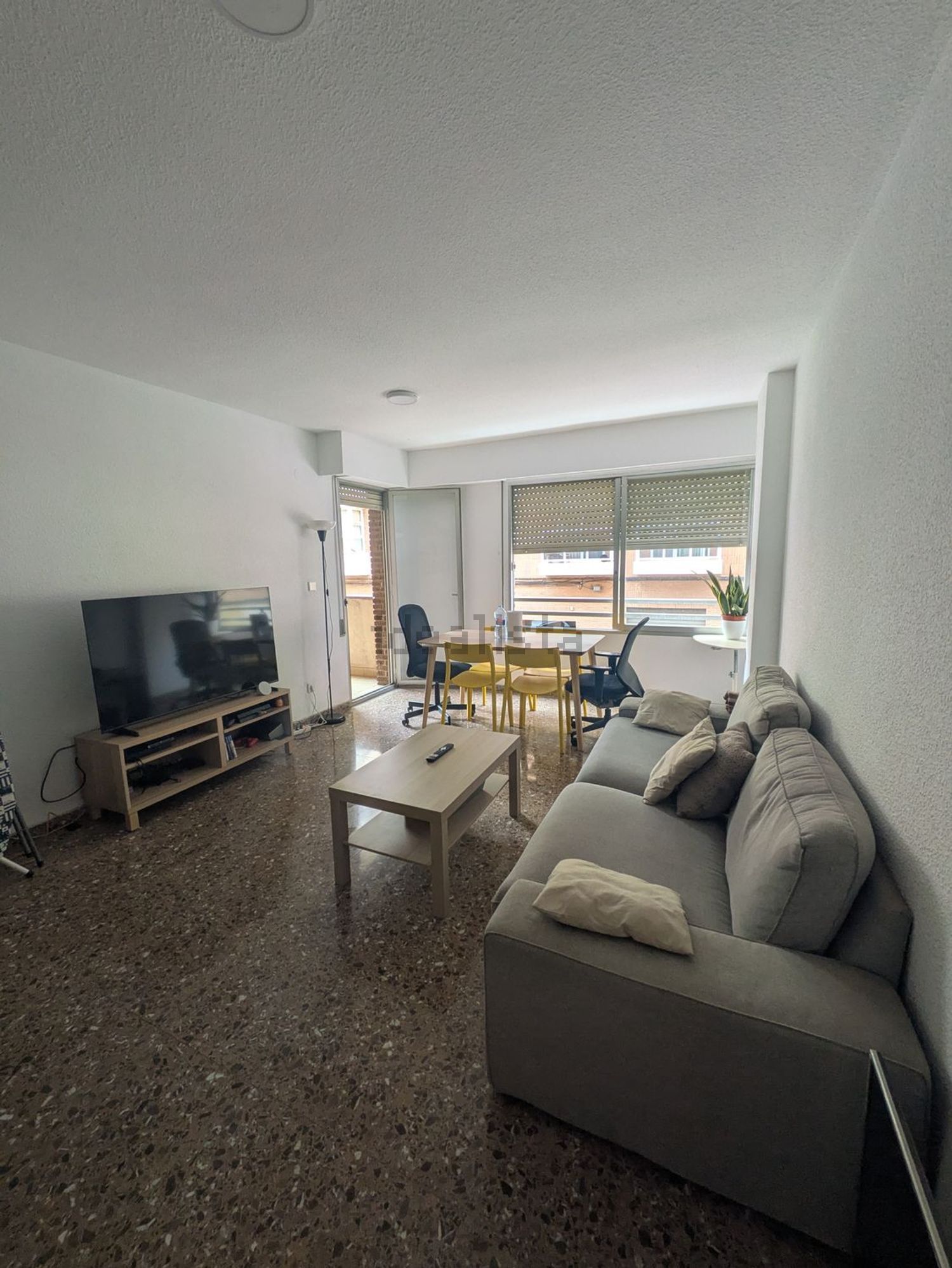 Habitació de lloguer, València