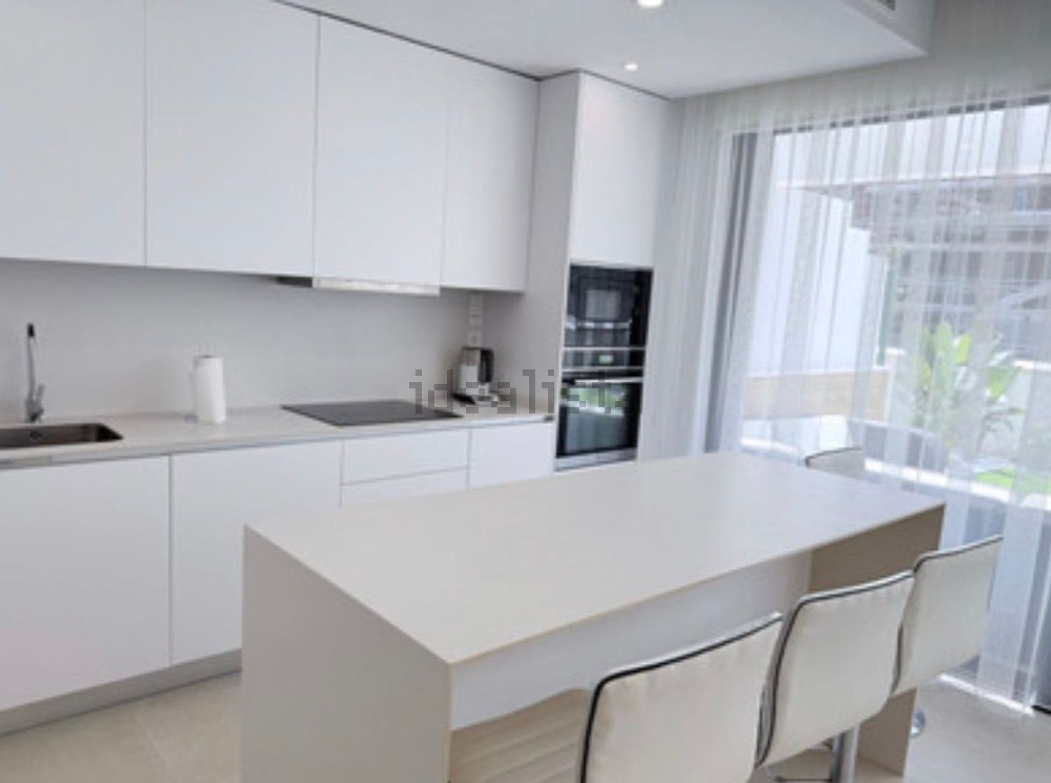 Casa de 210 m² a Estepona