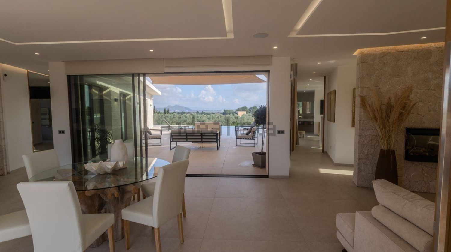 Casa de 460 m² en Muro