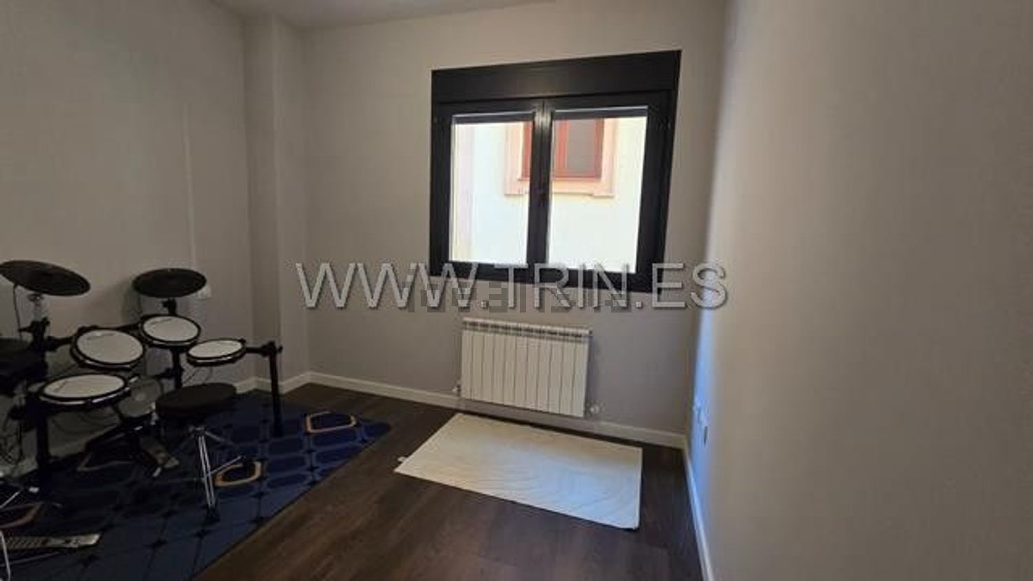 Piso de 93 m² en Ciudad Real