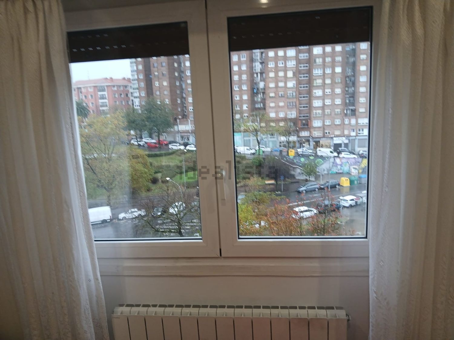 Appartement 71 m² à Basauri