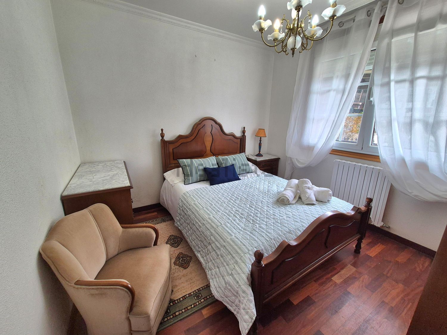 Pis de 83 m² a Nigrán