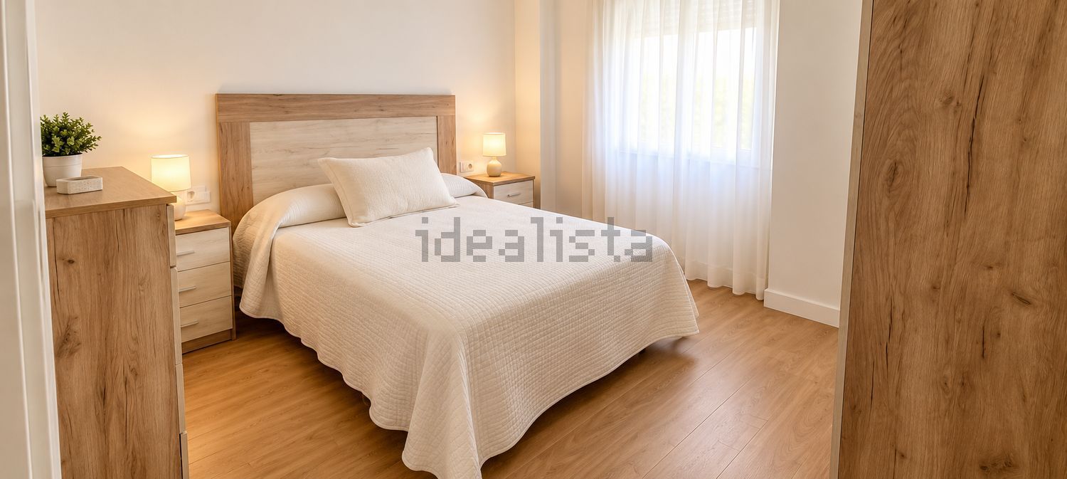 Appartamento 80 m² a Málaga