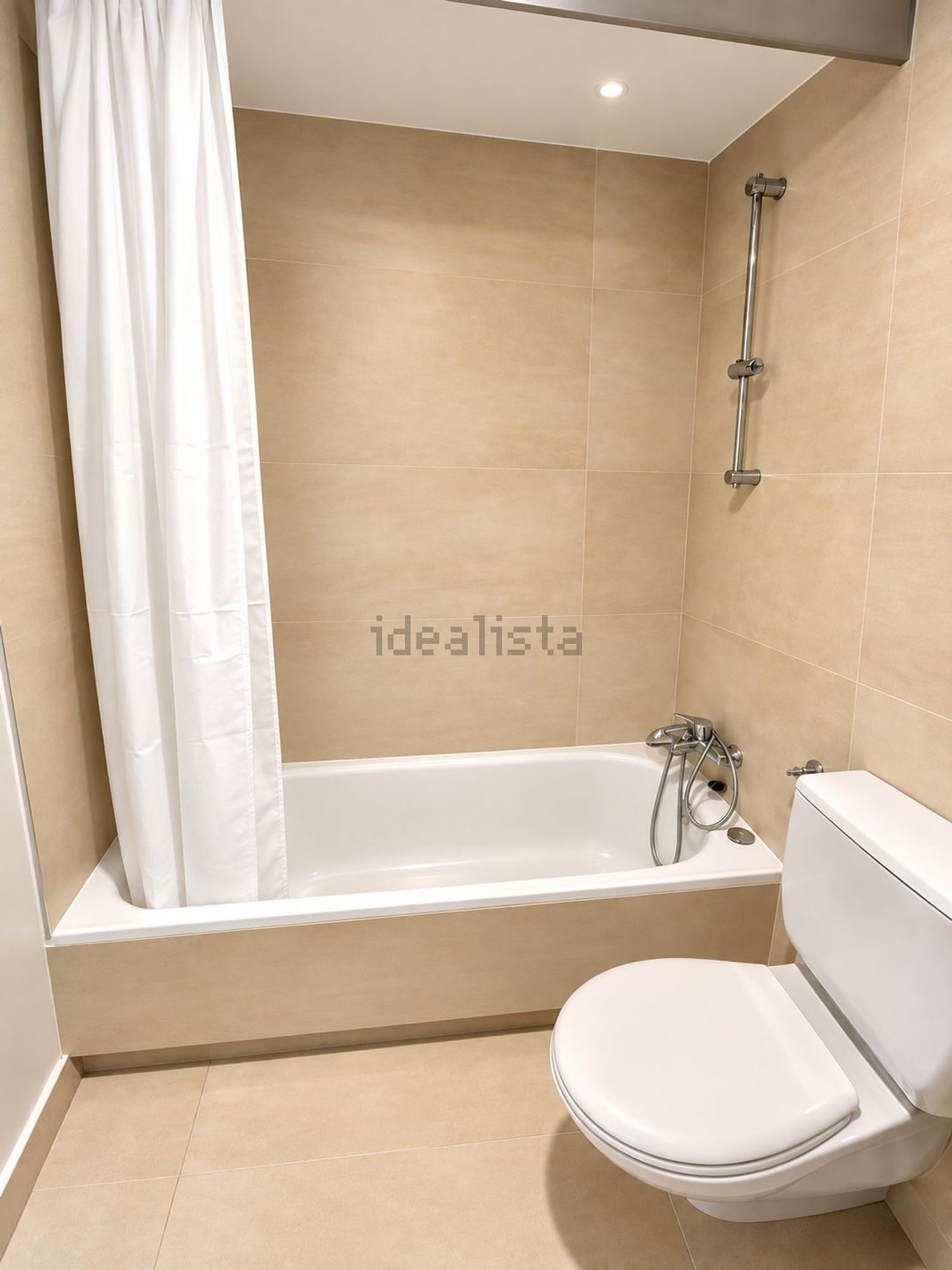 Piso de 74 m² en Madrid