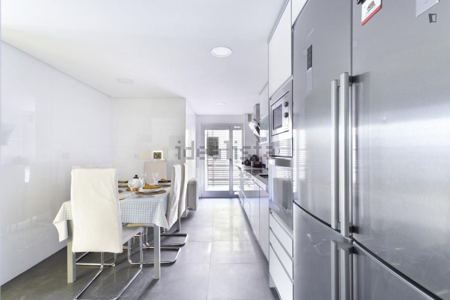 Habitación en alquiler, Madrid