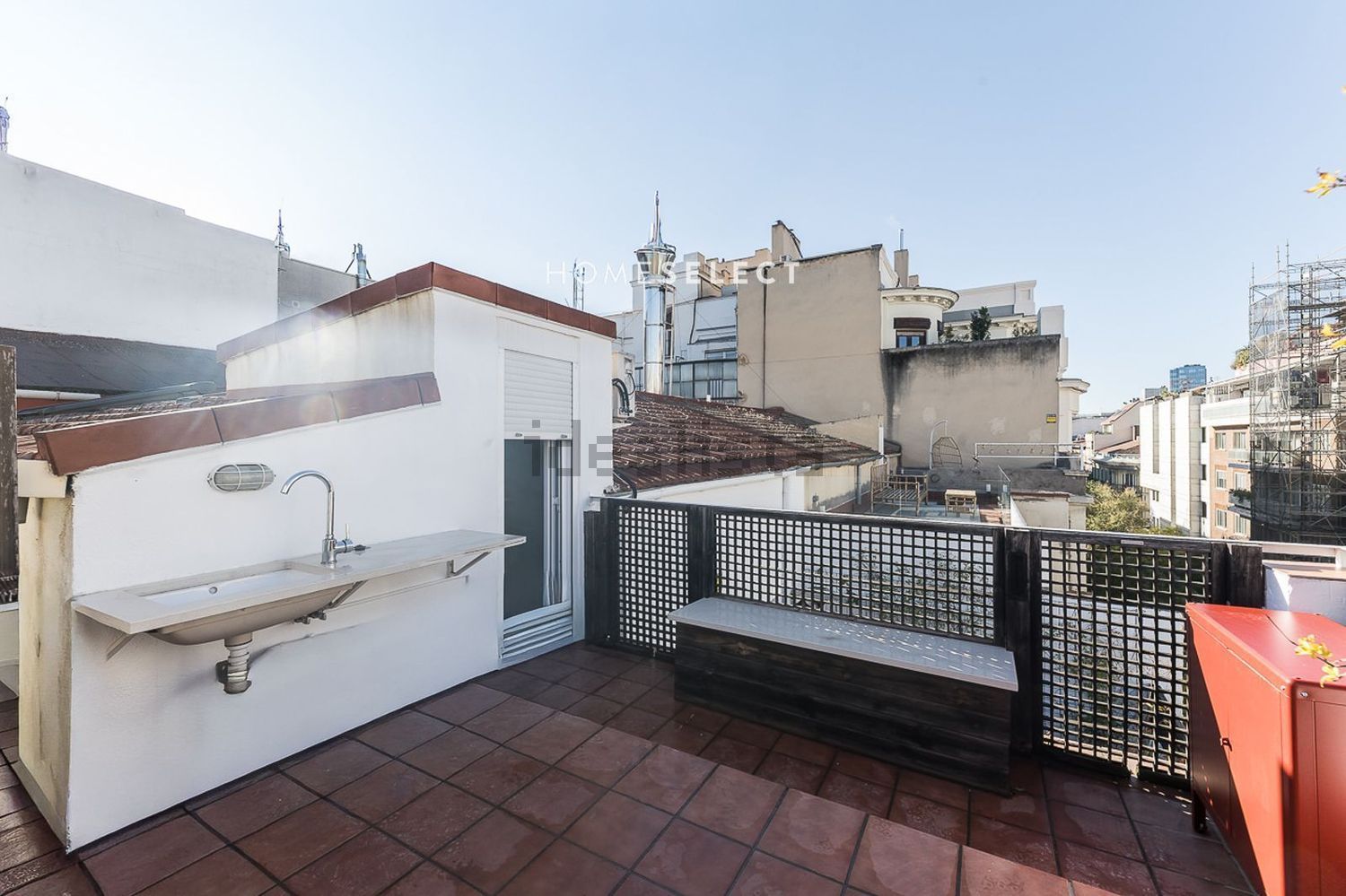 Pis de 180 m² a Madrid