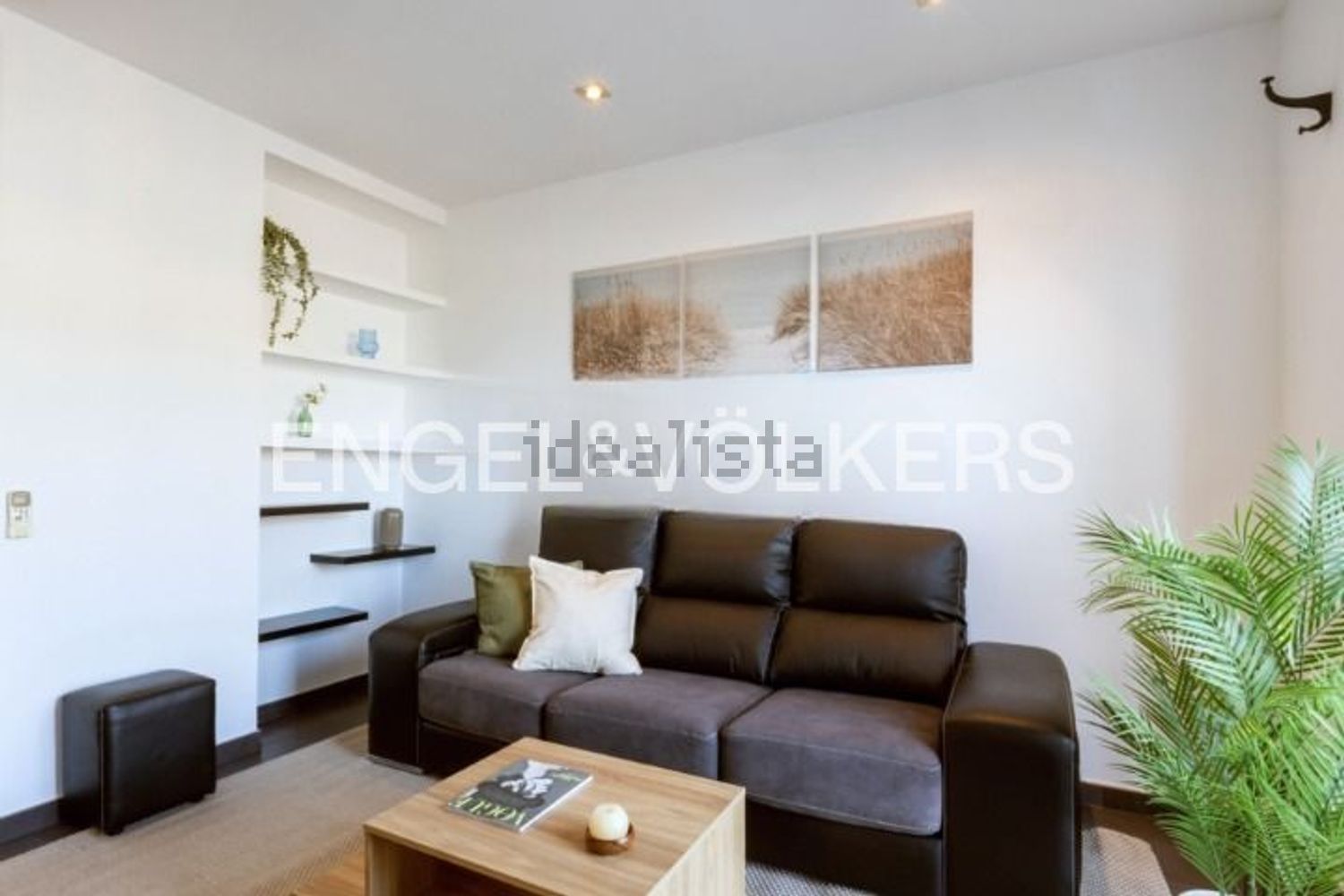 Pis de 54 m² a Barcelona