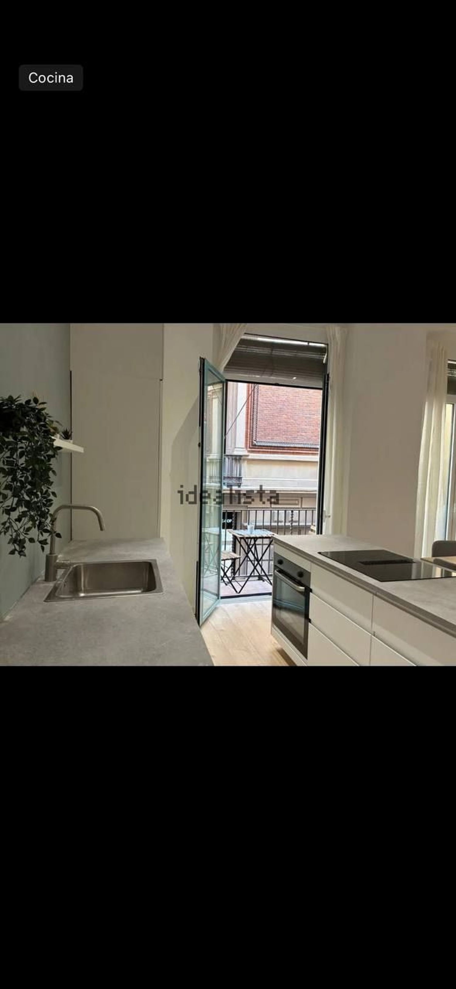 Pis de 43 m² a Madrid