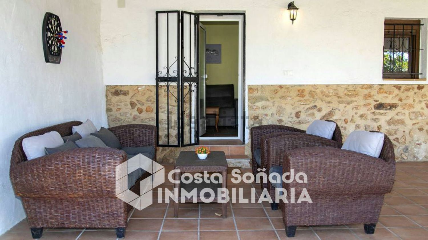 Casa de 323 m² a Calp
