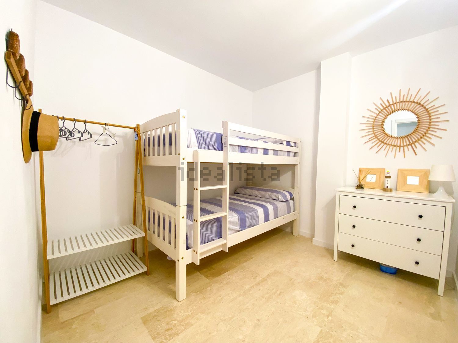Pis de 75 m² a Ciutadella