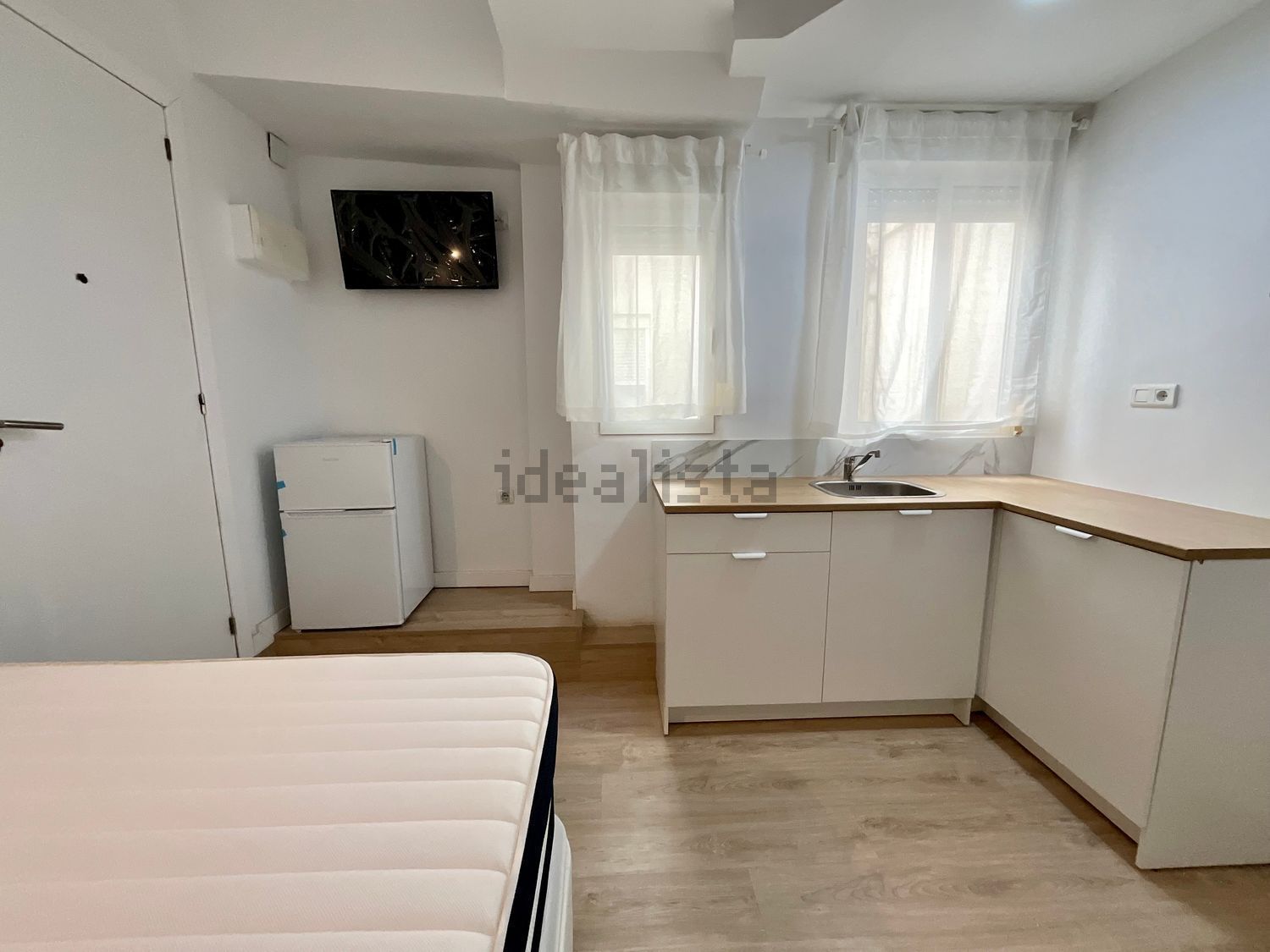 Appartamento 24 m² a Valencia