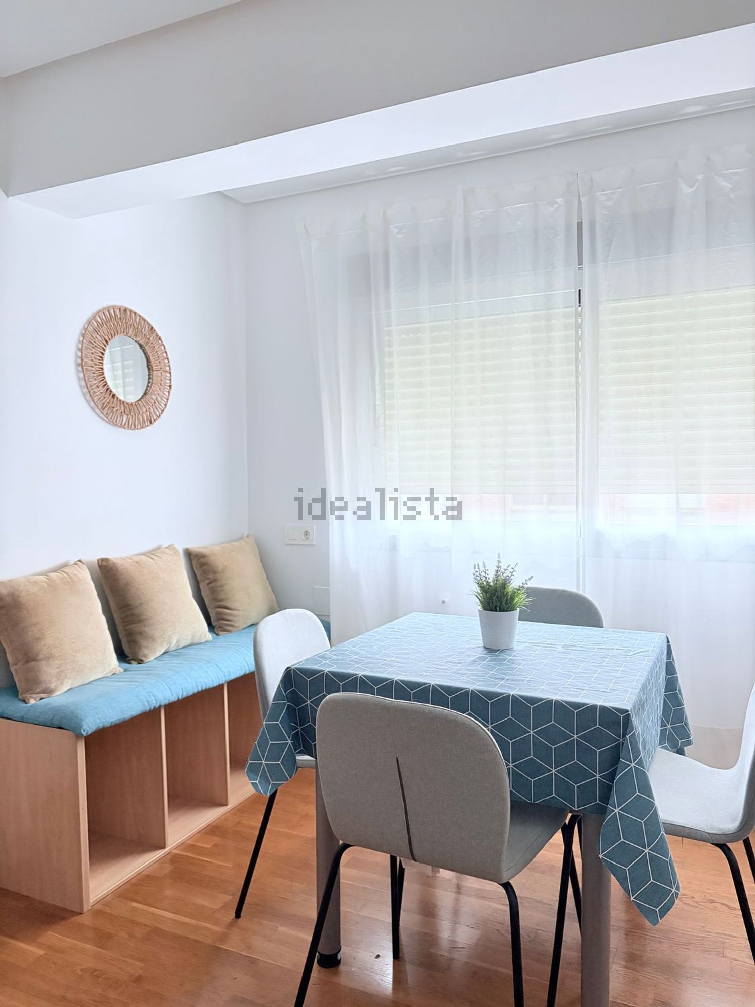 Habitació de lloguer, Múrcia